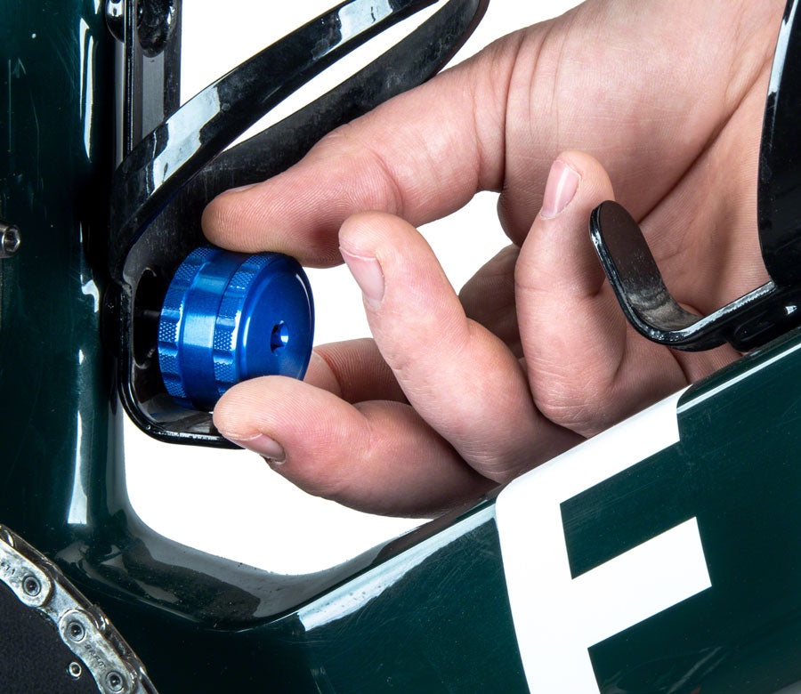 Park Tool TH-3 Tap and Bit Driver-Goodwynn'sGoodwynn's