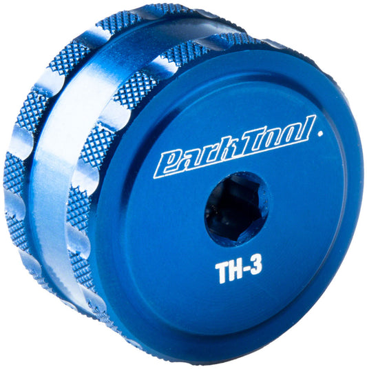 Park Tool TH-3 Tap and Bit Driver-Goodwynn's