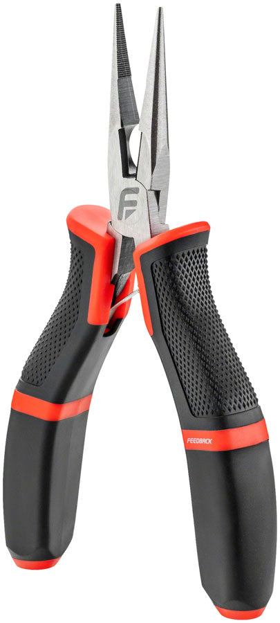 Feedback Sports Mini Needle Nose Pliers-Goodwynn'sGoodwynn's