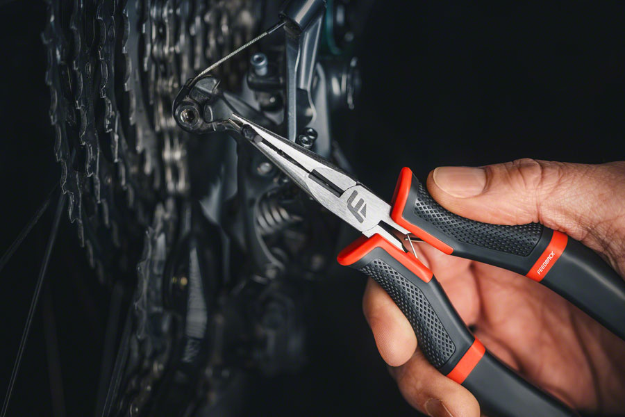 Feedback Sports Mini Needle Nose Pliers-Goodwynn'sGoodwynn's