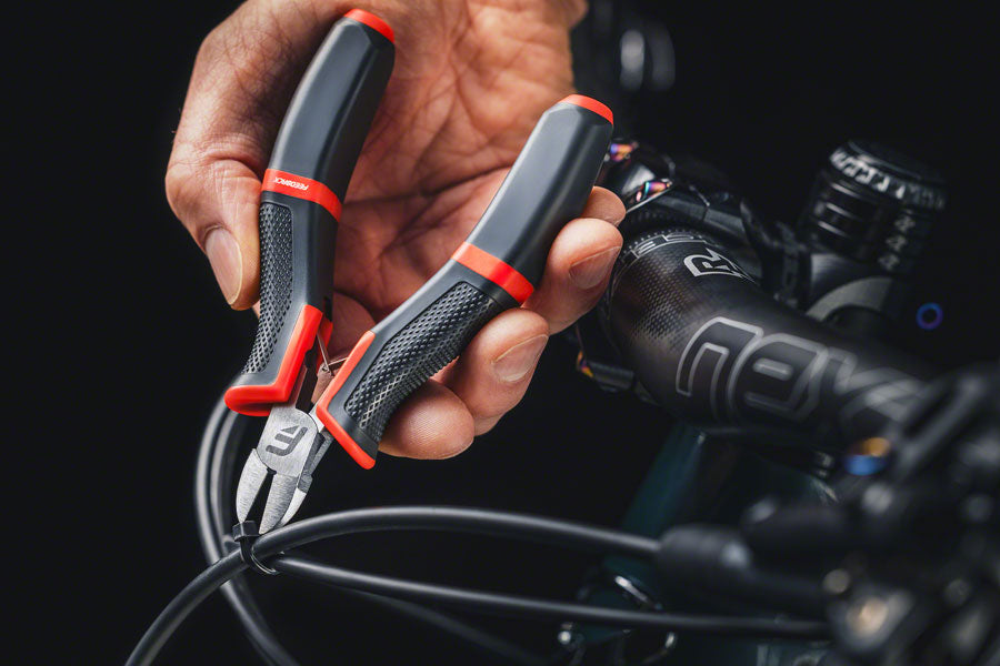 Feedback Sports Mini Diagonal Cutters-Goodwynn'sGoodwynn's