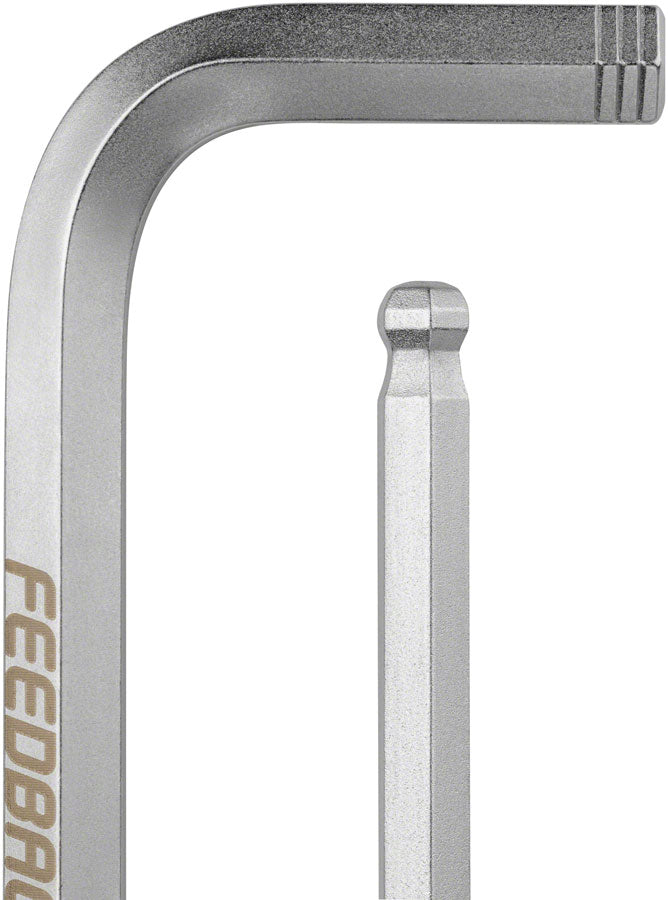 Feedback Sports Hex Wrench Set - 1.5-10mm 9 Piece-Goodwynn'sGoodwynn's