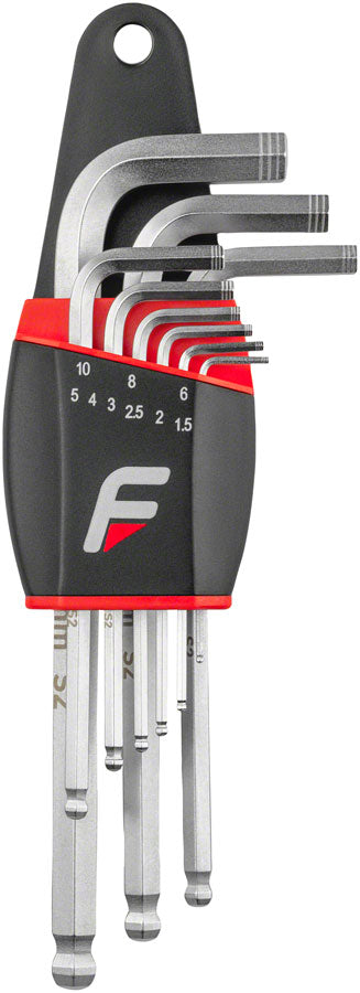 Feedback Sports Hex Wrench Set - 1.5-10mm 9 Piece-Goodwynn'sGoodwynn's