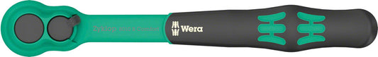 Wera 8010 B Zyklop Comfort Ratchet-Goodwynn's