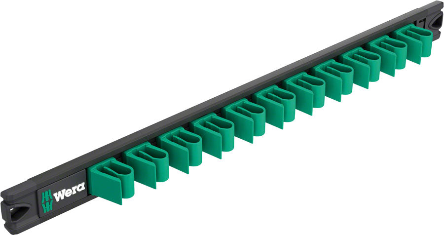 Wera 9610 Joker Magnetic Rail-Goodwynn'sGoodwynn's