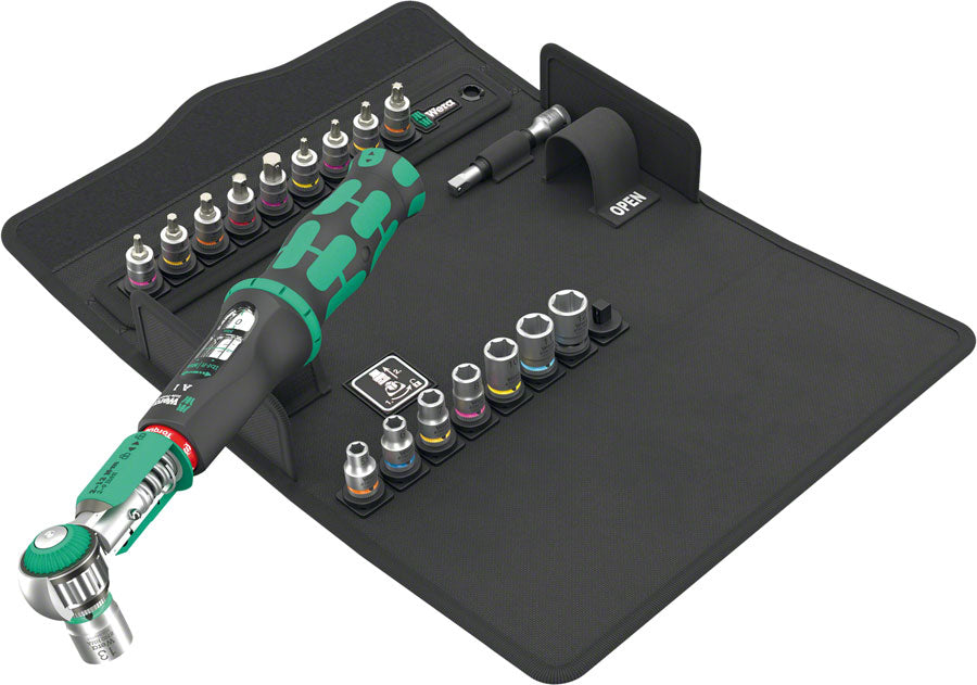 Wera Safe-Torque A 1 SHK Tool Set 1-Goodwynn'sGoodwynn's