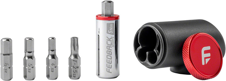 Feedback Sports Reflex Fixed Torque Bit Driver-Goodwynn'sGoodwynn's
