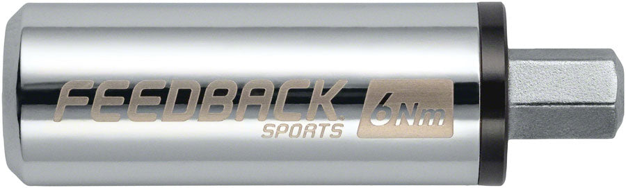 Feedback Sports Reflex Fixed Torque Bit Extension - 6Nm-Goodwynn'sGoodwynn's