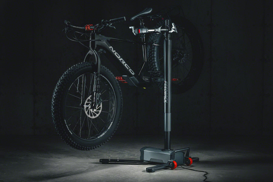 Feedback Sports Pro  E Lift Bike Repair Stand-Goodwynn'sGoodwynn's