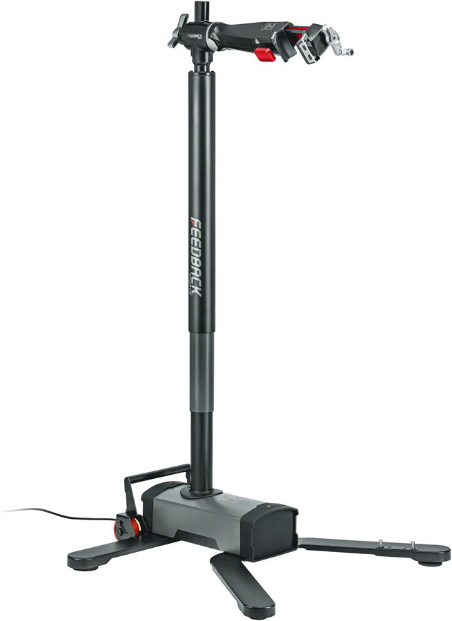 Feedback Sports Pro  E Lift Bike Repair Stand-Goodwynn'sGoodwynn's