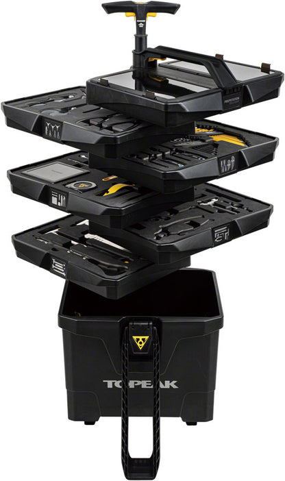 Topeak Prep Station Team Issue Tool Station