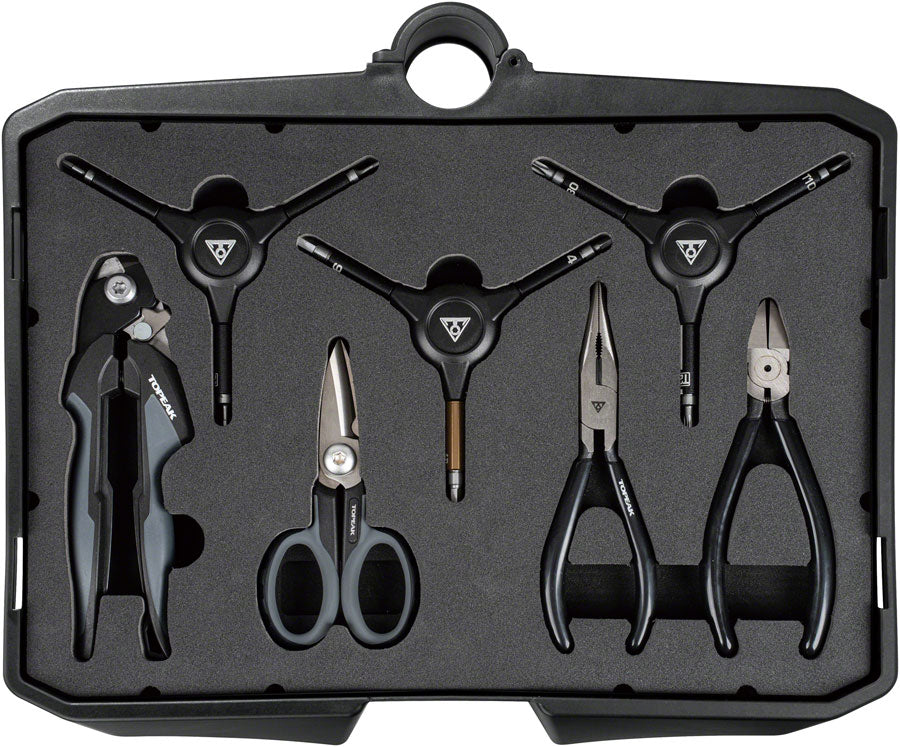 Topeak Prep Station Team Issue Tool Station-Goodwynn'sGoodwynn's