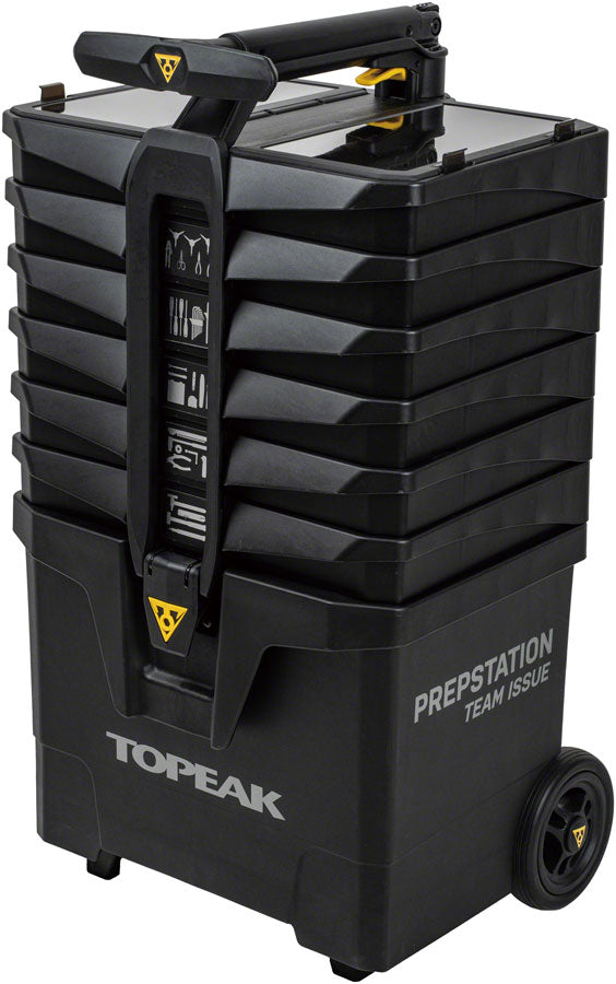 Topeak Prep Station Team Issue Tool Station-Goodwynn'sGoodwynn's