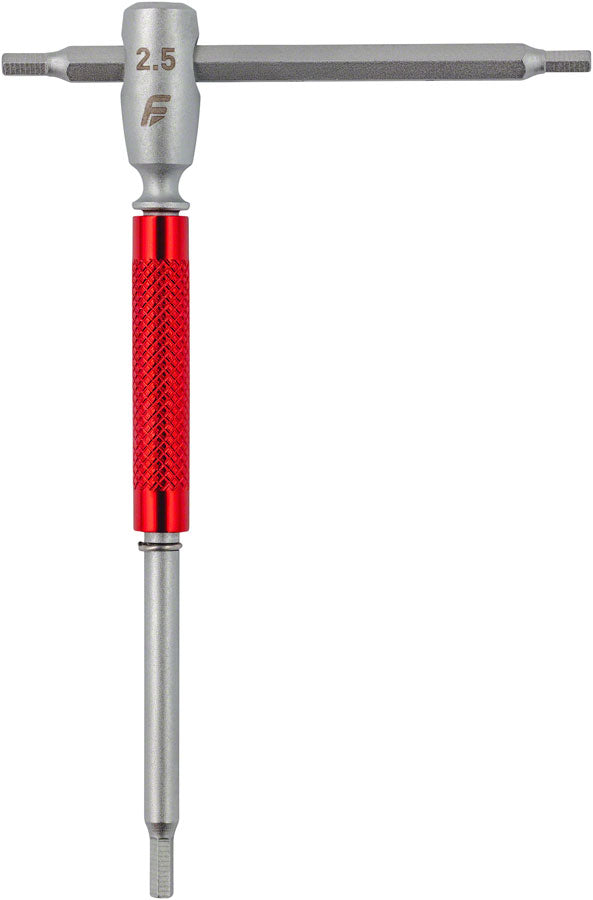 FeedBack Sports Modular T-Handle Hex Wrench Set-Goodwynn'sGoodwynn's