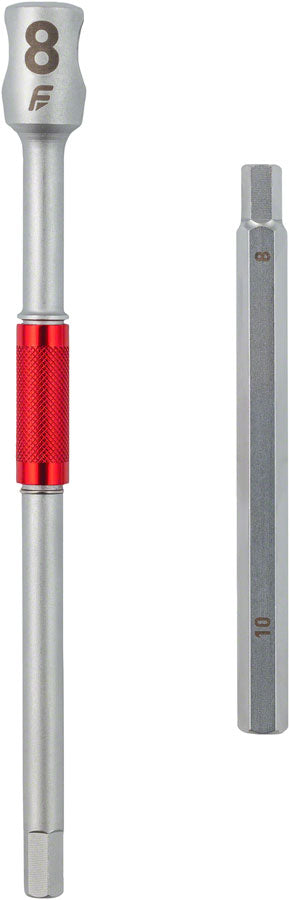 FeedBack Sports Modular T-Handle Hex Wrench Set-Goodwynn'sGoodwynn's