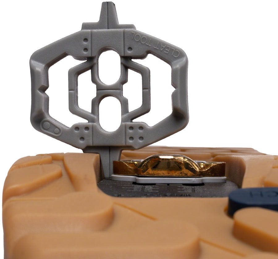 Crankbrothers Cleat Tool - Gray-Goodwynn'sGoodwynn's