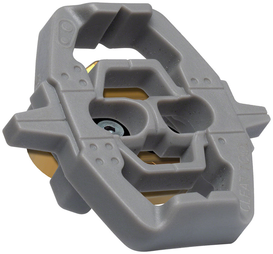 Crankbrothers Cleat Tool - Gray-Goodwynn'sGoodwynn's
