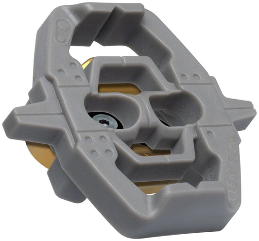 Crankbrothers Cleat Tool - Gray-Goodwynn's