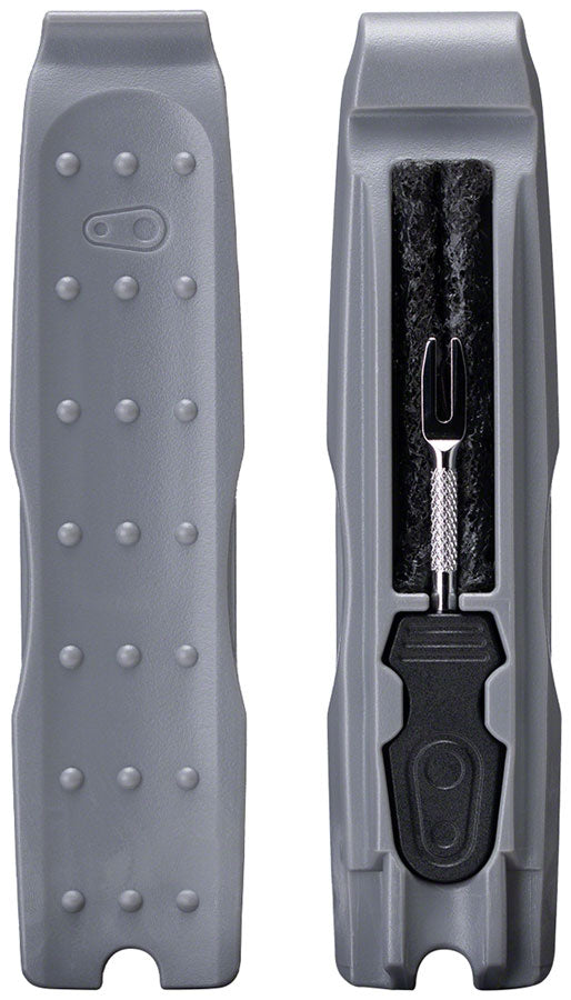 Crankbrothers S.O.S. Tire Lever and Plug Tool Kit-Goodwynn'sGoodwynn's