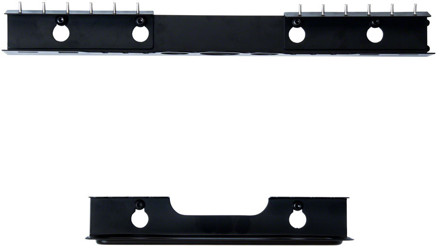 ParkTool JH-4 Wall-Mounted Bleed Kit Organizer-Goodwynn'sGoodwynn's