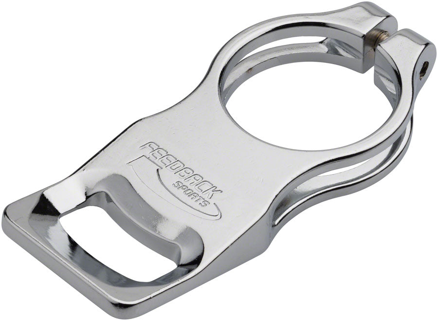 Feedback Sports Bottle Opener Chrome-Goodwynn'sGoodwynn's