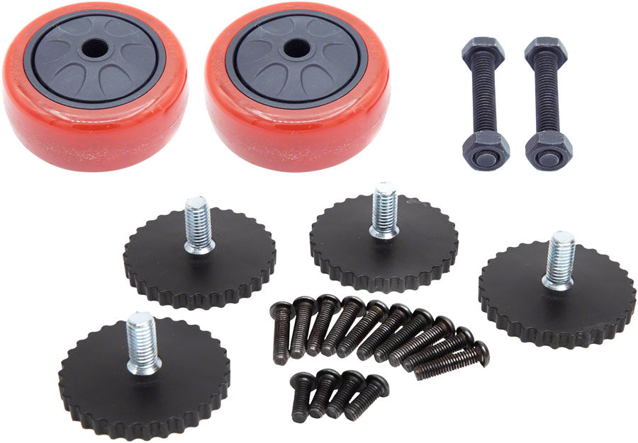 Feedback Sports Pro E Lift Hardwearr/Wheel/Feet Replacment Kit-Goodwynn'sGoodwynn's