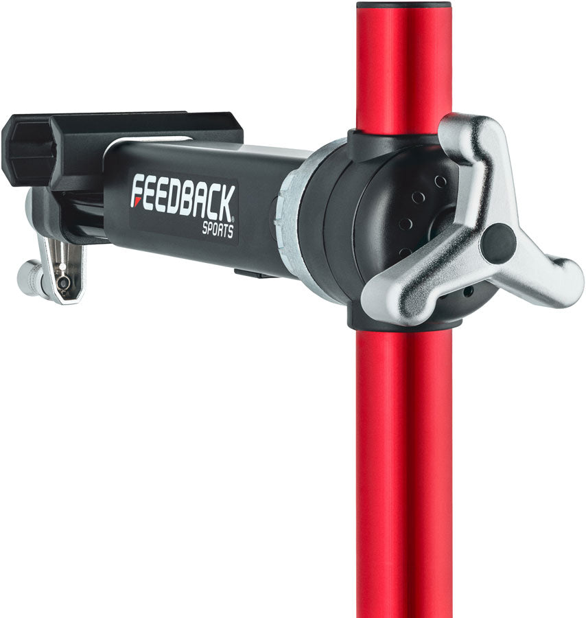 Feedback Sports Pro Ultralight Bike Repair Stand-Goodwynn'sGoodwynn's