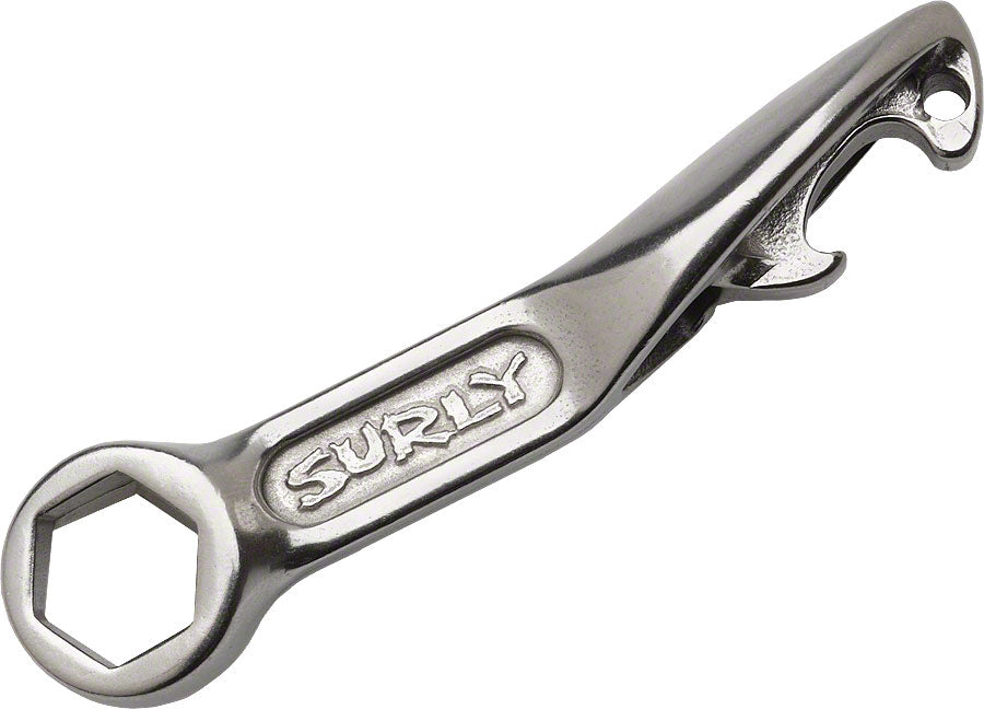 Surly Jethro Tule: 15mm Socket/Bottle Opener-Goodwynn'sGoodwynn's