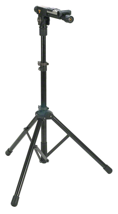 Topeak PrepStand Pro Work Stand with Digital Scale Black-Goodwynn'sGoodwynn's