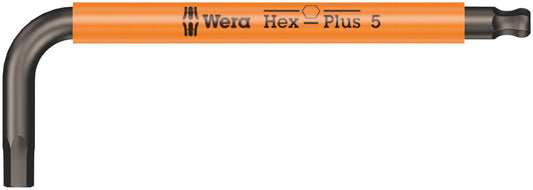 Wera 950 SPKS Hex L-Key - 5mm-Goodwynn's