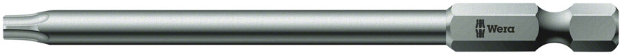 Wera 867/4 Z Torx Bits - TX 25 x 89mm-Goodwynn'sGoodwynn's