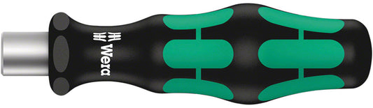 Wera 813 Bitholding Screwdriver - 1/4"-Goodwynn's