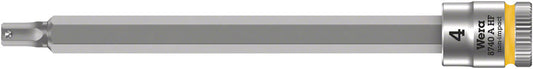 Wera 8740 A HF Bit 1/4" - 4mm x 100mm-Goodwynn's