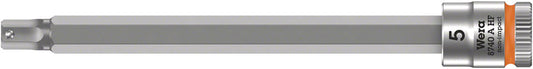 Wera 8740 A HF Bit 1/4" - 5mm x 100mm-Goodwynn's