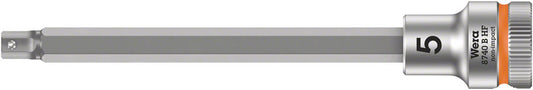 Wera 8740 B HF Bit 3/8" - 5mm x 107mm-Goodwynn's