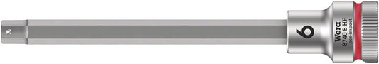 Wera 8740 B HF Bit 3/8" - 6mm x 107mm-Goodwynn's