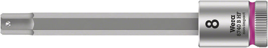 Wera 8740 B HF Bit 3/8" - 8mm x 100mm-Goodwynn's