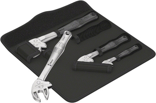 Wera 6004 Joker Self-Setting Spanner Set-Goodwynn's