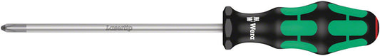 Wera 350 PH Screwdriver PH 2 x 150mm-Goodwynn's