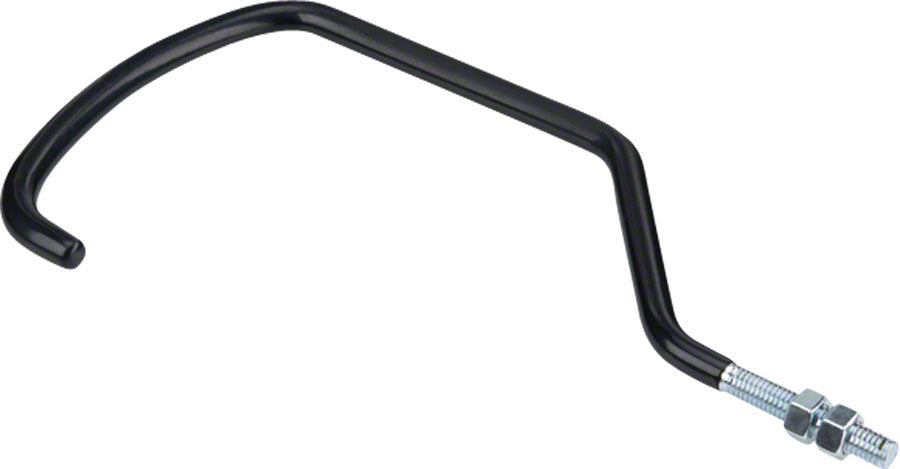 Park Tool 470XX Oversize Machine Hook Black-Goodwynn'sGoodwynn's