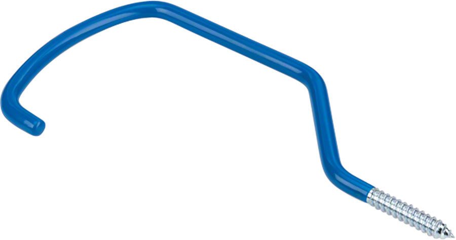Park Tool 471XX Oversize Threaded Hook Blue-Goodwynn'sGoodwynn's