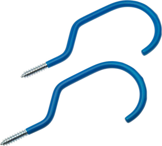 Park Tool Wood Storage Hooks 2-Pack-Goodwynn's