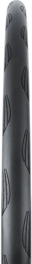 Continental Grand Prix Tire - 700 x 23 Clincher Folding BLK BLKChili PolyX Breaker