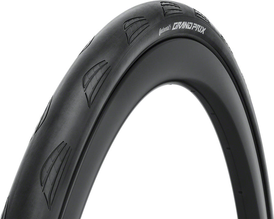 Continental Grand Prix Tire - 700 x 28 Clincher Folding BLK BLKChili PolyX Breaker-Goodwynn'sGoodwynn's
