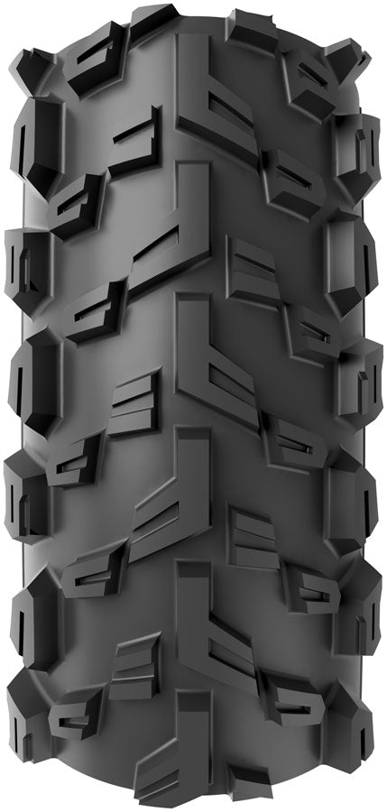 Vittoria Terreno T70 Coarse Loose Tire - 700 x 37 Tubeless Folding BLK Gravel Endurance Graphene G2.0