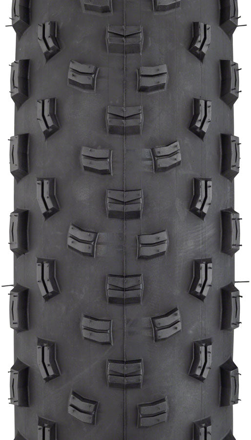 Surly Edna Tire - 26 x 4.3 Tubeless Folding Black 60tpi-Goodwynn'sGoodwynn's
