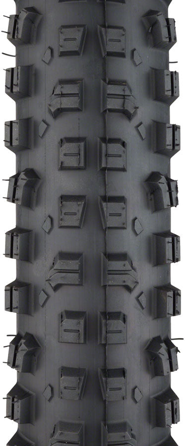 Surly Dirt Wizard Tire - 26 x 3.0 Tubeless Folding Black 60tpi-Goodwynn'sGoodwynn's