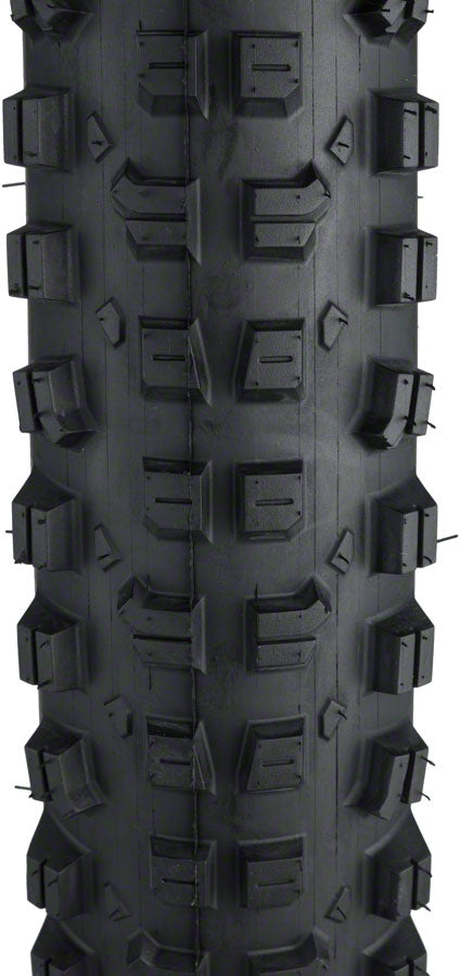 Surly Dirt Wizard Tire - 27.5 x 3.0 Tubeless Folding Black 60tpi-Goodwynn'sGoodwynn's