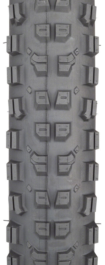 Surly Dirt Wizard Tire - 29 x 2.6 Tubeless Folding Black/Slate 60 tpi-Goodwynn'sGoodwynn's