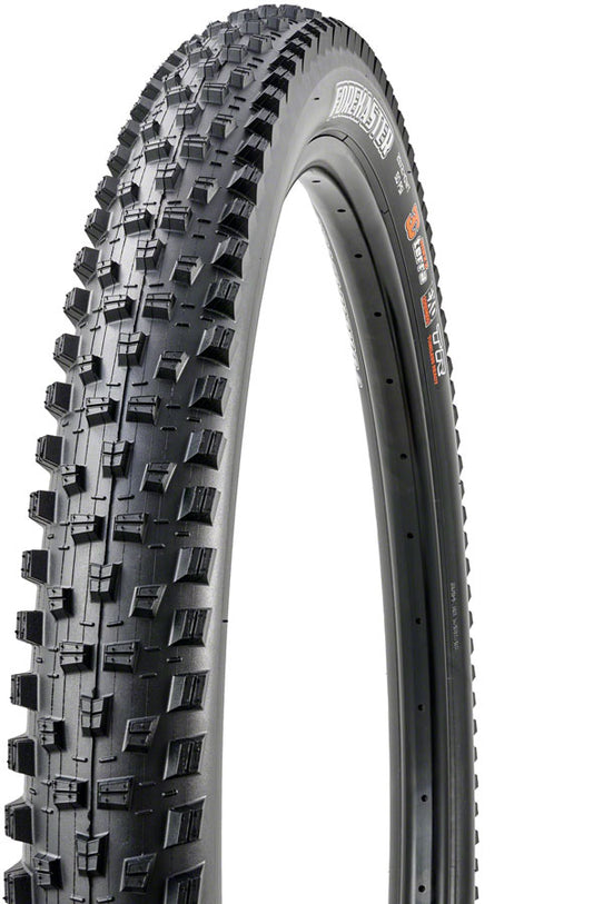 Maxxis Forekaster Tire - 27.5 x 2.35 Clincher Wire Black-Goodwynn's